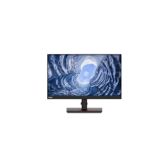 Lenovo ThinkVision T24i-2L écran PC 23.8" 1920 x 1080 pixels Full HD LED Noir