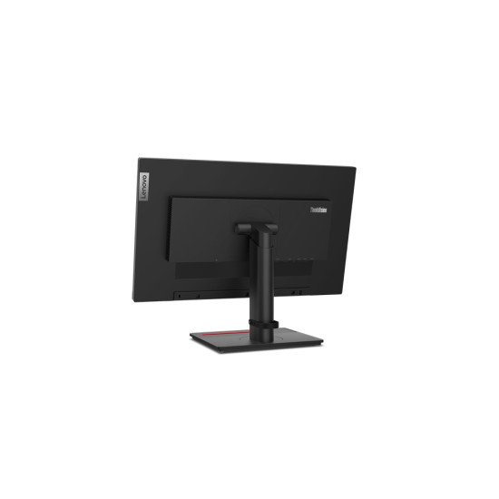 Lenovo ThinkVision T24i-2L écran PC 23.8" 1920 x 1080 pixels Full HD LED Noir