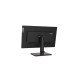 Lenovo ThinkVision T24i-2L écran PC 23.8" 1920 x 1080 pixels Full HD LED Noir