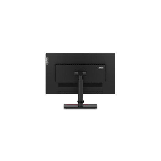Lenovo ThinkVision T24i-2L écran PC 23.8" 1920 x 1080 pixels Full HD LED Noir