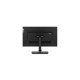 Lenovo ThinkVision T24i-2L écran PC 23.8" 1920 x 1080 pixels Full HD LED Noir