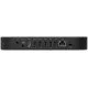Logitech Large Room Bundle système de vidéo conférence 46 personne(s) Ethernet/LAN Système de vidéoconférence de groupe Logitech Large Room Bundle système de vidéo conférence 46 personne(s) Ethernet/LAN Système de vidéoconférence de groupe