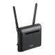 D-Link Routeur Wireless AC1200 4G LTE Cat4