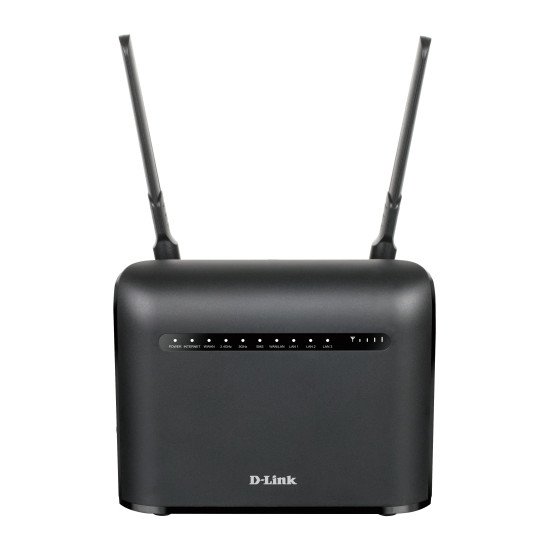 D-Link Routeur Wireless AC1200 4G LTE Cat4