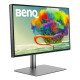 Benq PD2725U 68,6 cm (27") 3840 x 2160 pixels 4K Ultra HD LED Noir