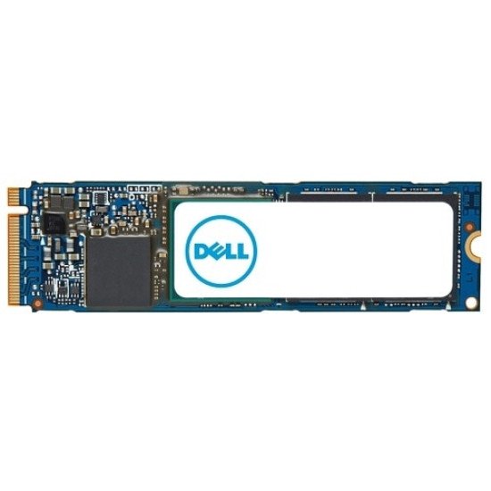 DELL AC676115 disque SSD M.2 1 To PCI Express 4.0 NVMe