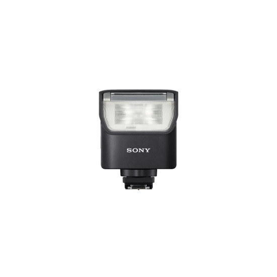 Sony HVL-F28RM flash Flash compact Noir