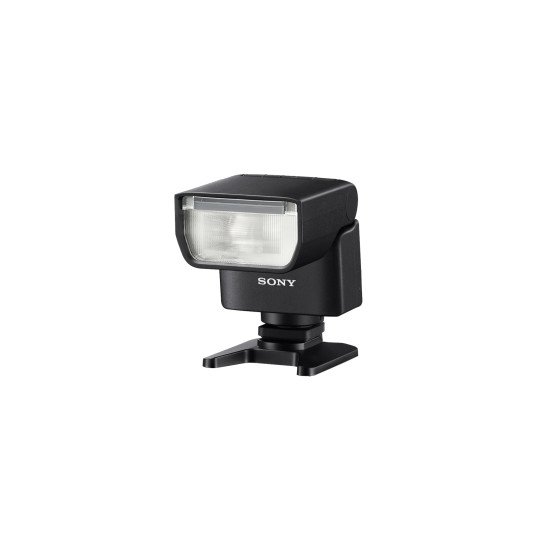 Sony HVL-F28RM flash Flash compact Noir