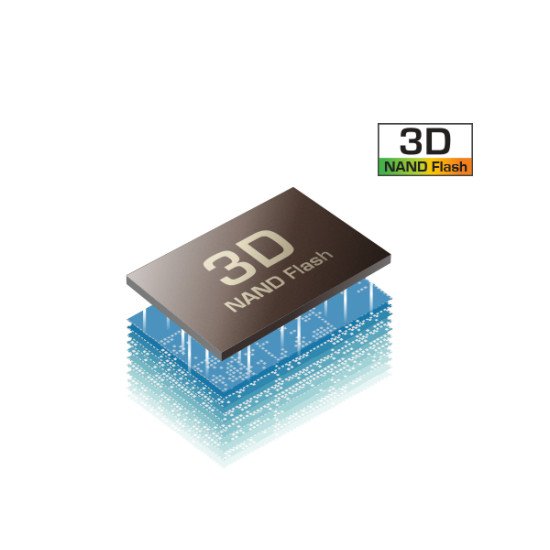 Transcend TS256GMTE112S disque SSD M.2 256 Go PCI Express 3D NAND NVMe