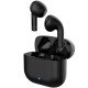 Boompods ZERO buds Casque True Wireless Stereo (TWS) Ecouteurs Bluetooth Noir