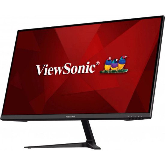 Viewsonic VX Series VX2718-P-MHD LED écran PC 27" 1920 x 1080 pixels Full HD Noir