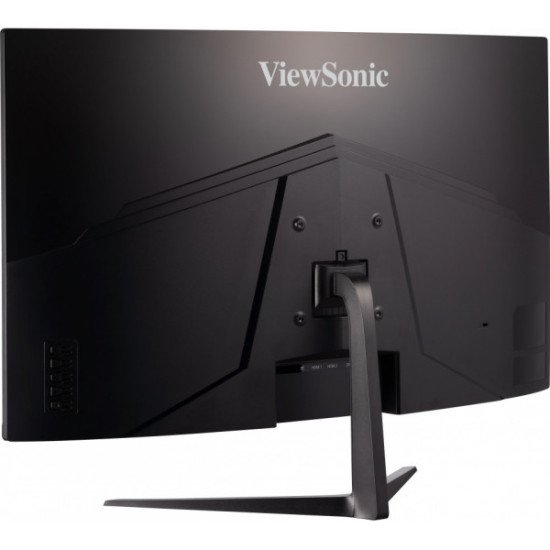 Viewsonic VX Series VX3218-PC-MHD LED écran PC 31.5" 1920 x 1080 pixels Full HD Noir