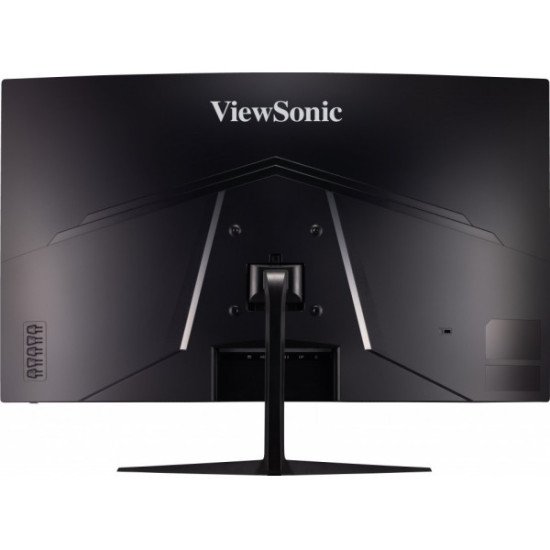 Viewsonic VX Series VX3218-PC-MHD LED écran PC 31.5" 1920 x 1080 pixels Full HD Noir