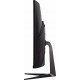 Viewsonic VX Series VX3218-PC-MHD LED écran PC 31.5" 1920 x 1080 pixels Full HD Noir