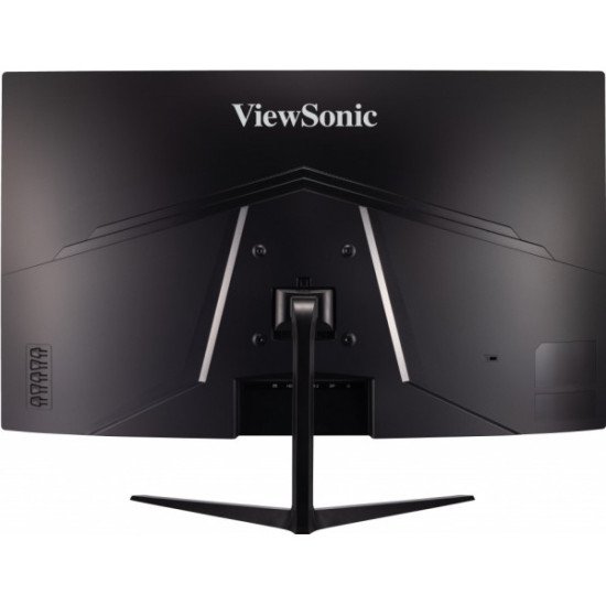 Viewsonic VX Series VX3218-PC-MHD LED écran PC 31.5" 1920 x 1080 pixels Full HD Noir