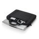 Dicota Eco Slim Case BASE sacoche d'ordinateurs portables 35,8 cm (14.1") Noir
