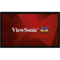 Viewsonic TD3207 écran PC 81,3 cm (32") 1920 x 1080 pixels Full HD LED Écran tactile
