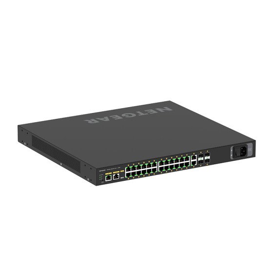 Netgear GSM4230PX-100EUS commutateur réseau