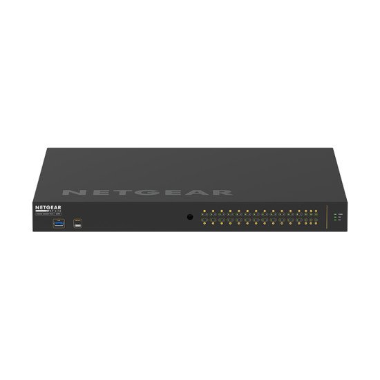 Netgear GSM4230PX-100EUS commutateur réseau