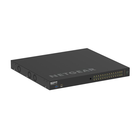 Netgear GSM4230PX-100EUS commutateur réseau
