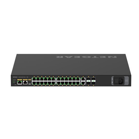 Netgear GSM4230PX-100EUS commutateur réseau