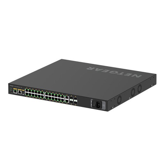 Netgear GSM4230PX-100EUS commutateur réseau