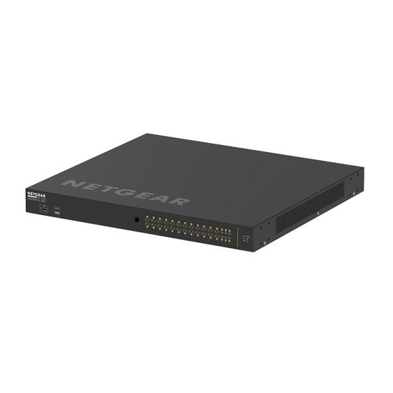 Netgear GSM4230PX-100EUS commutateur réseau