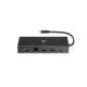 HP 1C1Y5AA Avec fil USB 3.2 Gen 1 (3.1 Gen 1) Type-C Noir HP 1C1Y5AA Avec fil USB 3.2 Gen 1 (3.1 Gen 1) Type-C Noir