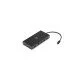 HP 1C1Y5AA Avec fil USB 3.2 Gen 1 (3.1 Gen 1) Type-C Noir HP 1C1Y5AA Avec fil USB 3.2 Gen 1 (3.1 Gen 1) Type-C Noir