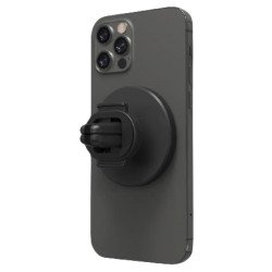 mophie Snap Vent Mount Mobile/smartphone Noir