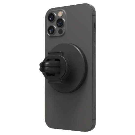 mophie Snap Vent Mount Mobile/smartphone Noir