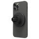 mophie Snap Vent Mount Mobile/smartphone Noir