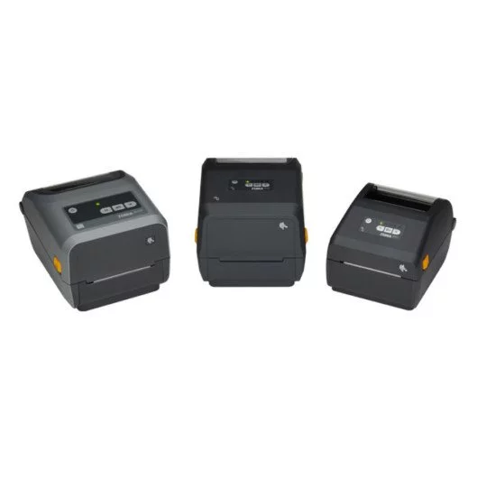 Zebra ZD421 imprimante pour étiquettes Thermique directe 203 x 203 DPI Avec fil &sans fil Zebra ZD421 imprimante pour étiquettes Thermique directe 203 x 203 DPI Avec fil &sans fil