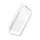 ZAGG Clear Case coque de protection pour téléphones portables 16 cm (6.3") Housse Transparent