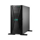HPE ProLiant ML110 Gen11 3508U 2.1GHz 8c 1P 1x32GB-R 8SFF 2x480GB SSD 2x1000W PS EU Server