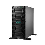 HPE ProLiant ML110 Gen11 3508U 2.1GHz 8c 1P 1x32GB-R 8SFF 2x480GB SSD 2x1000W PS EU Server