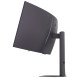 LG 39GX900A-B écran PC 99,1 cm (39") 3440 x 1440 pixels Wide Quad HD OLED Noir