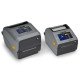 Zebra ZD621 imprimante pour étiquettes Transfert thermique 203 x 203 DPI Avec fil &sans fil