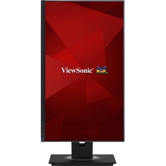 Viewsonic VG Series VG2456 LED écran PC 24" 1920 x 1080 pixels Full HD Noir