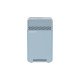 QNAP QMiro-201W routeur sans fil Gigabit Ethernet Bi-bande (2,4 GHz / 5 GHz) Bleu