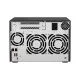 QNAP TS-673A-8G serveur de stockage NAS Ethernet/LAN Noir V1500B QNAP TS-673A-8G serveur de stockage NAS Ethernet/LAN Noir V1500B