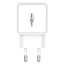 Ansmann HC218PD Blanc Intérieure Ansmann HC218PD Blanc Intérieure