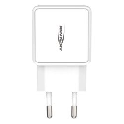 Ansmann HC218PD Blanc Intérieure