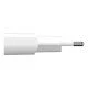 Ansmann HC105 Blanc Intérieure Ansmann HC105 Blanc Intérieure