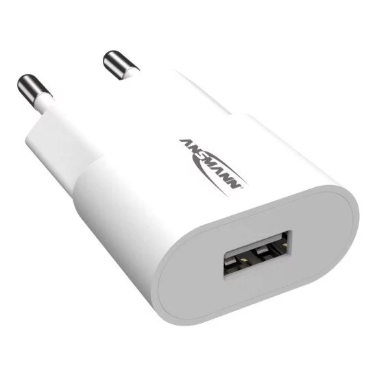 Ansmann HC105 Blanc Intérieure Ansmann HC105 Blanc Intérieure