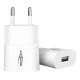 Ansmann HC105 Blanc Intérieure Ansmann HC105 Blanc Intérieure