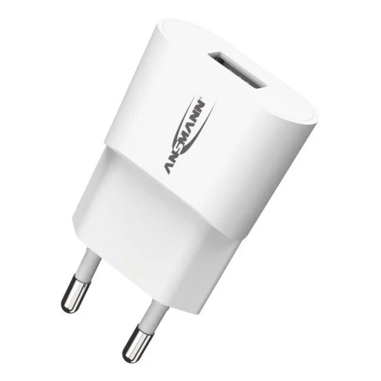 Ansmann HC105 Blanc Intérieure Ansmann HC105 Blanc Intérieure