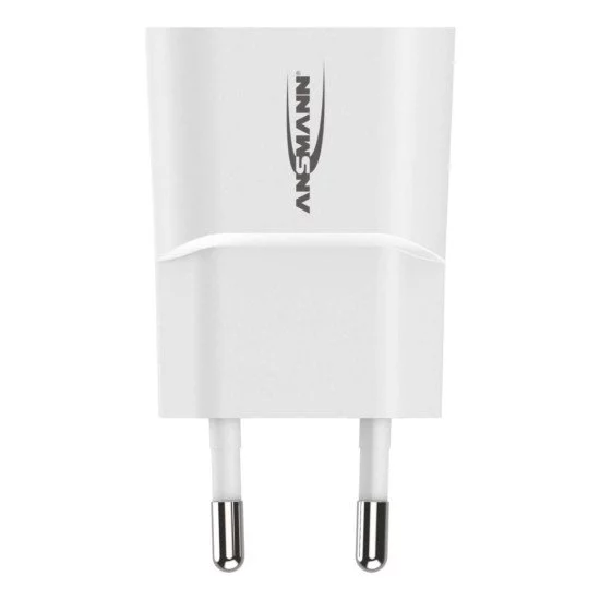 Ansmann HC105 Blanc Intérieure Ansmann HC105 Blanc Intérieure