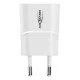 Ansmann HC105 Blanc Intérieure Ansmann HC105 Blanc Intérieure