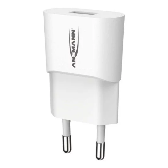 Ansmann HC105 Blanc Intérieure Ansmann HC105 Blanc Intérieure